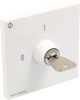 Kraus & Naimer - Lastschakelaar  ca10.a291*a-v750.ue1