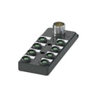 Phoenix Contact - Pass. sensor-/actor verd. (z.kabel) 1491749