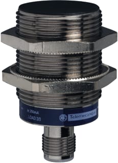 TeSensors - Osiprox XS Inductieve naderingsschakelaar Benadschak Xs630B1Pam12