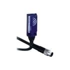 TeSensors - Osiprox XS Inductieve naderingsschakelaar Benadschak Xs7F1A1Pal01M8