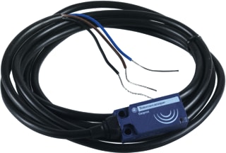 TeSensors - Inductieve naderingsschakelaar benadschak xs7f1a1pbl2