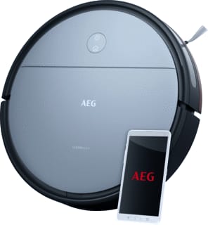 AEG - Stofzuiger (accu) stofzuiger ar61ud1ug