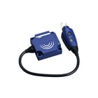 TeSensors - Osiprox XS Inductieve naderingsschakelaar benadsch xs9c11rmbl01u20