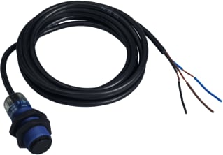 TeSensors - Osiris XUB Lichtsensor energetisch Fotocel Xub4Apanl5