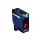 TeSensors - Osiris XUK Eenrichtings lichtscherm Fotoc Zender Xuk2Aksnm12T