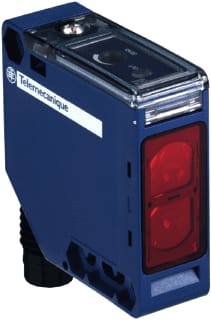 TeSensors - Lichtsensor energetisch Fotocel Xuk5Ananm12