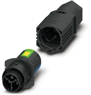 Phoenix Contact - IPD Conn. v insteekbare gebouwinstall. 1088662