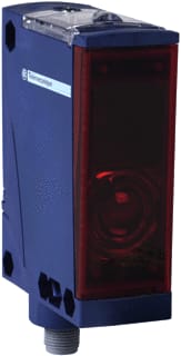TeSensors - OsiSense Lichtsensor energetisch Fotocel Xux5Apbnm12