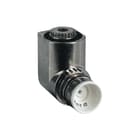 TeSensors - Osiswitch Universal Aandrijfkop voor eindschakelaar Kop Zce01