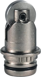 TeSensors - Osiswitch Universal Aandrijfkop voor eindschakelaar Kop Zce02