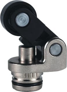 TeSensors - Osiswitch Universal Aandrijfkop voor eindschakelaar Kop Zce21