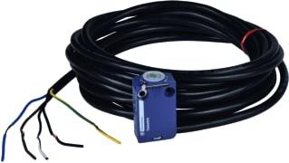TeSensors - Osiswitch Universal Eindschakelaar Contactlichaam Zcmd21L2