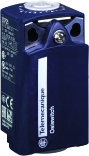 TeSensors - Osiswitch Universal Eindschakelaar Contactlichaam Zcp25