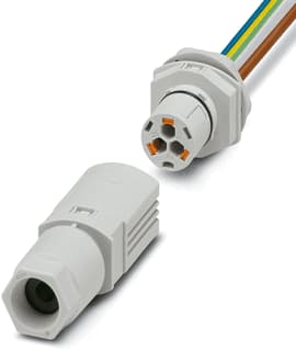Phoenix Contact - IPD App.aansl. vr inst.bare gebouwinst. 1047356