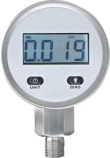 Emvo - Digitale manometer drkvrsopn 909003