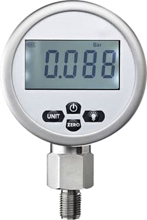 Emvo - Digitale manometer drkvrsopn 919016