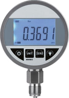 Emvo - Digitale manometer drkvrsopn 929001