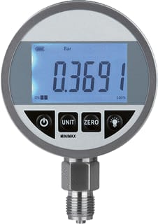 Emvo - Digitale manometer drkvrsopn 929203