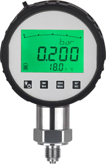 Emvo - Digitale manometer drkvrsopn 979250