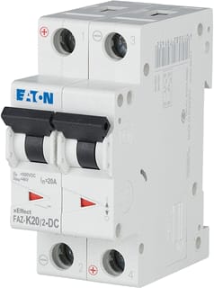 Eaton - XEffect Installatieautomaat ep-505597