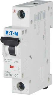 Eaton - XEffect Installatieautomaat  ep-505603