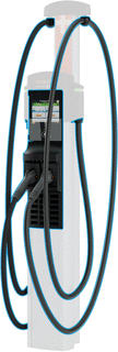 Eaton - Oplaadpunt elektr. voer-/vaartuig e99-m06805