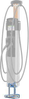 Eaton - Toebehoren/onderdelen E-Mobility e99-006008