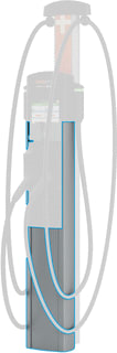 Eaton - Toebehoren/onderdelen E-Mobility e99-006023