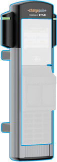 Eaton - Toebehoren/onderdelen E-Mobility e99-006024