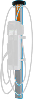 Eaton - Toebehoren/onderdelen E-Mobility  e99-006031
