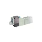 SMC Nederland - SY Magneetafsluiter valv5wma sy3420-5y-c4-q