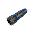 Bachmann - Koppelcontactstop (geaard) koppelcon bm0017348
