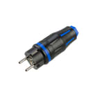 Bachmann - Geaarde stekker rastekker bm0017347