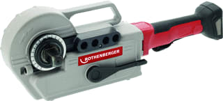 Rothenberger - Pijpenbuigmachine buigmach 1000004190