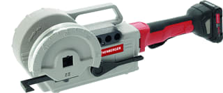Rothenberger - Pijpenbuigmachine buigmach 1000004192