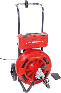 Rothenberger - Product.. 1000001714