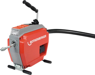Rothenberger - Product.. 1000004139