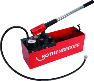 Rothenberger - Afperspomp afprspmp 1000004000