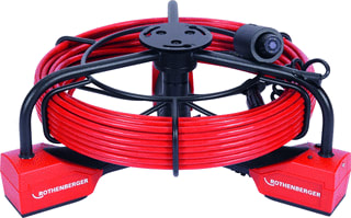Rothenberger - Inspectiecamera insp.cam 1000004125