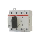 ABB - Hafonorm Lastscheider Schakelaar 0903.040 4P.40