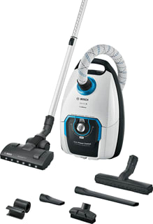 Bosch - Stofzuiger (elektrisch) Stofzuiger Zak Bgl8Sil1L