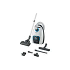 Bosch - Stofzuiger (elektrisch) Stofzuiger Zak Bgl8Sil1L