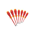 Fluke - Schroevendraaier set schronie 5067345