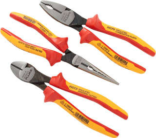 Fluke - Tangenset tangenset 5067377