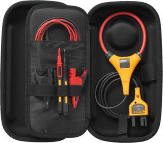 Fluke - Gereedschapskist/-tas gerdschts 5309001