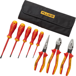 Fluke - Gereedschapset ger.set 5067389