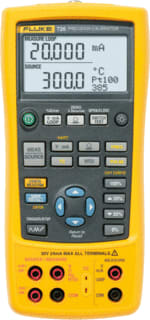 Fluke - Proceskalibrator proceskal 2452080
