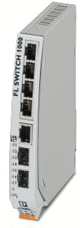 Phoenix Contact - Netwerkswitch 1085164
