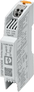 Phoenix Contact - Overspanningsbegrenzer Step3-Diode/5-24Dc/2X5/1