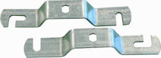 Schuch - Mech. toebeh. verlichtingsarmatuur Plafbeugel 15 A P Se2